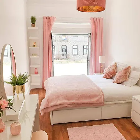 Sweetdream Avenida Hostal *