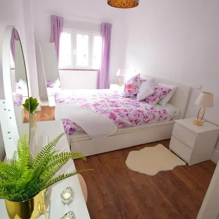 Sweetdream Avenida Hostal Lisboa