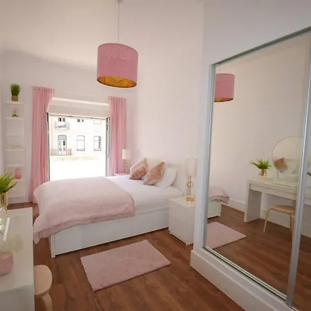 Hostal Sweetdream Avenida *