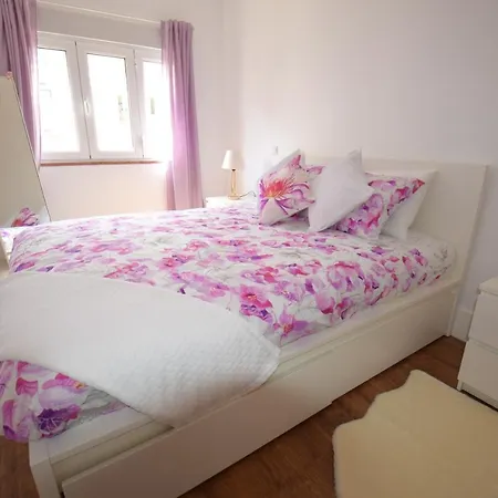 Sweetdream Avenida Hostal Lisboa